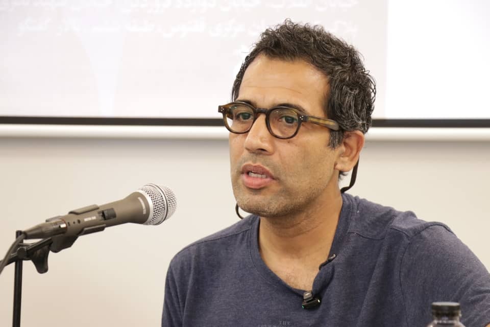 زندگی غلط را نمی‌توان درست زیست