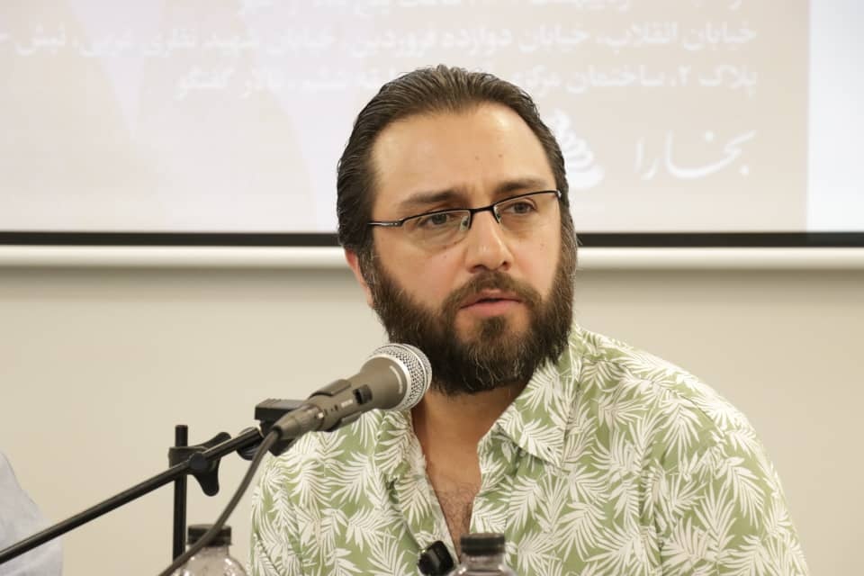 زندگی غلط را نمیتوان درست زیست