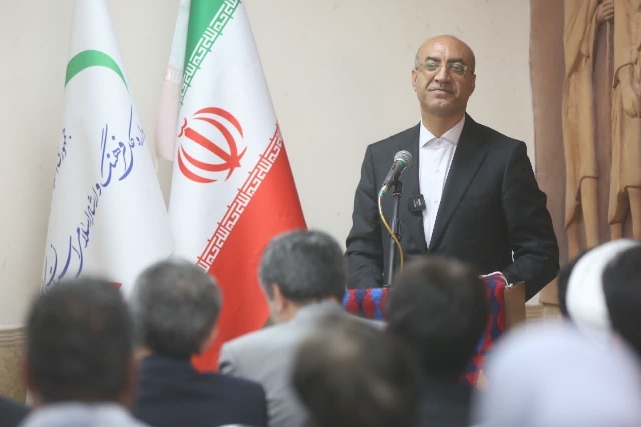 کرمانشاه؛ در مسیر تبدیل شدن به یکی از قطبهای فرهنگی و هنری کشور