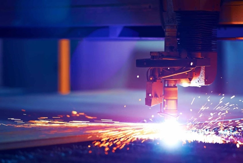 ماشینری جی کو پیشرو در عرضه ماشینآلات صنعتی مدرن