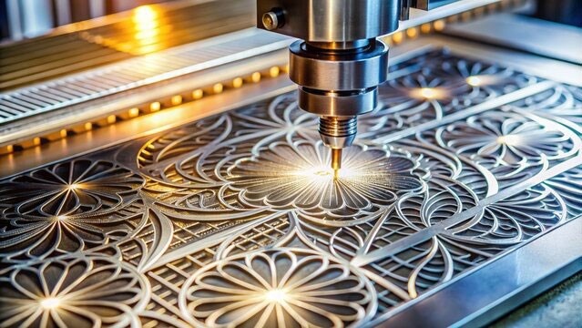 ماشینری جی کو پیشرو در عرضه ماشینآلات صنعتی مدرن