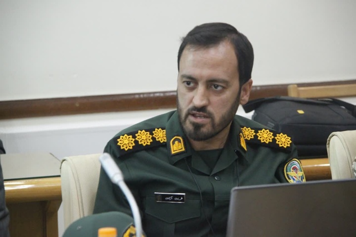 رونمایی از کتاب «موقعیت هادی‌پور» در روز سوم خرداد