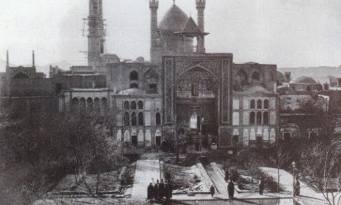 هویت‌گرا یا اجتماعی