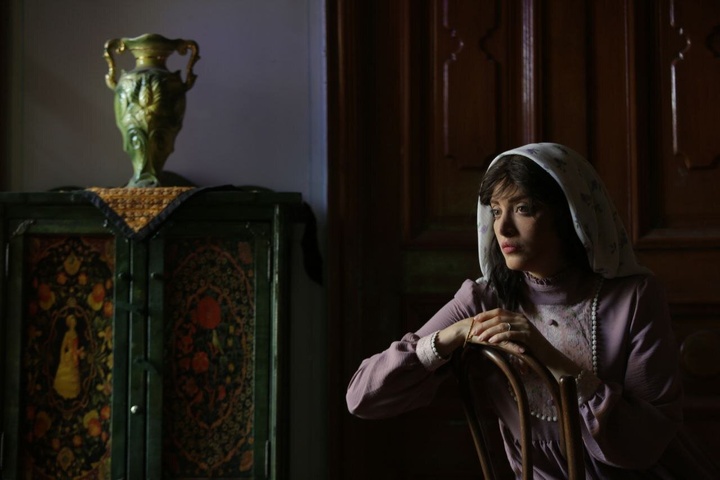 تاریخ عرضه سریال «سووشون» مشخص شد