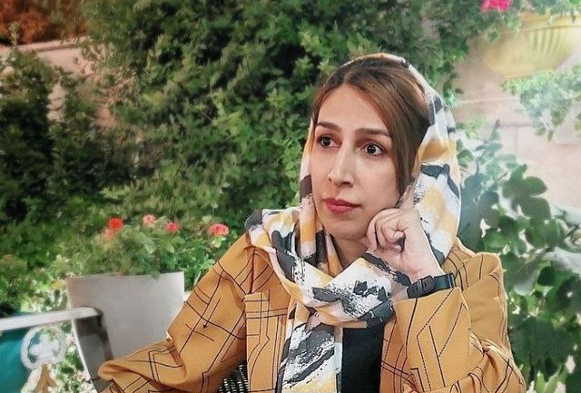 کتاب «زندگی به شرط عشق» منتشر شد