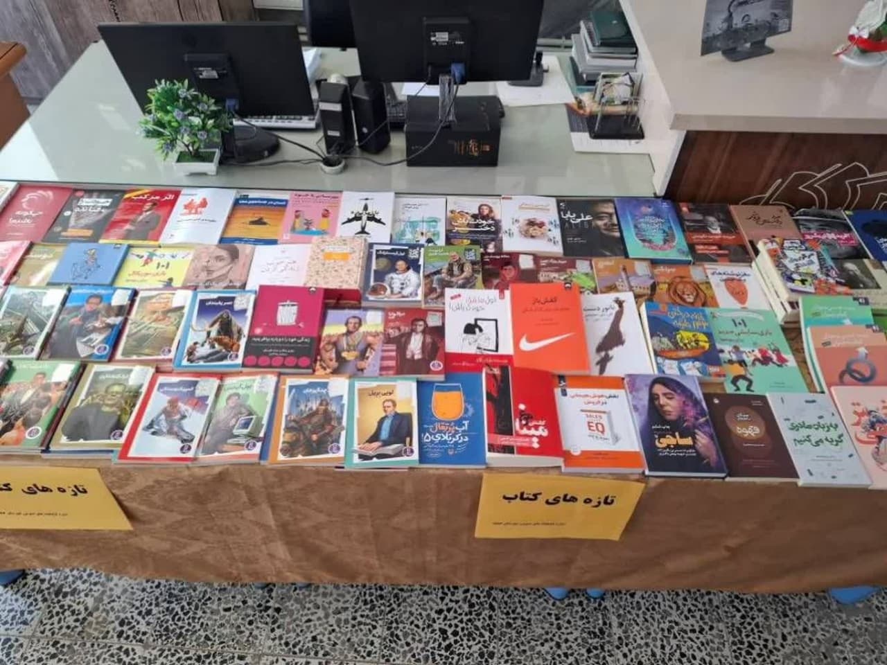 برگزاری مسابقه ادبی «چله چارانه» در نیشابور/ رونمایی از کتاب «برکههای مهتابی» در فریمان