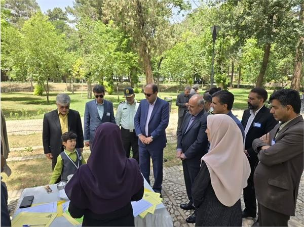 برگزاری مسابقه ادبی «چله چارانه» در نیشابور/ رونمایی از کتاب «برکههای مهتابی» در فریمان