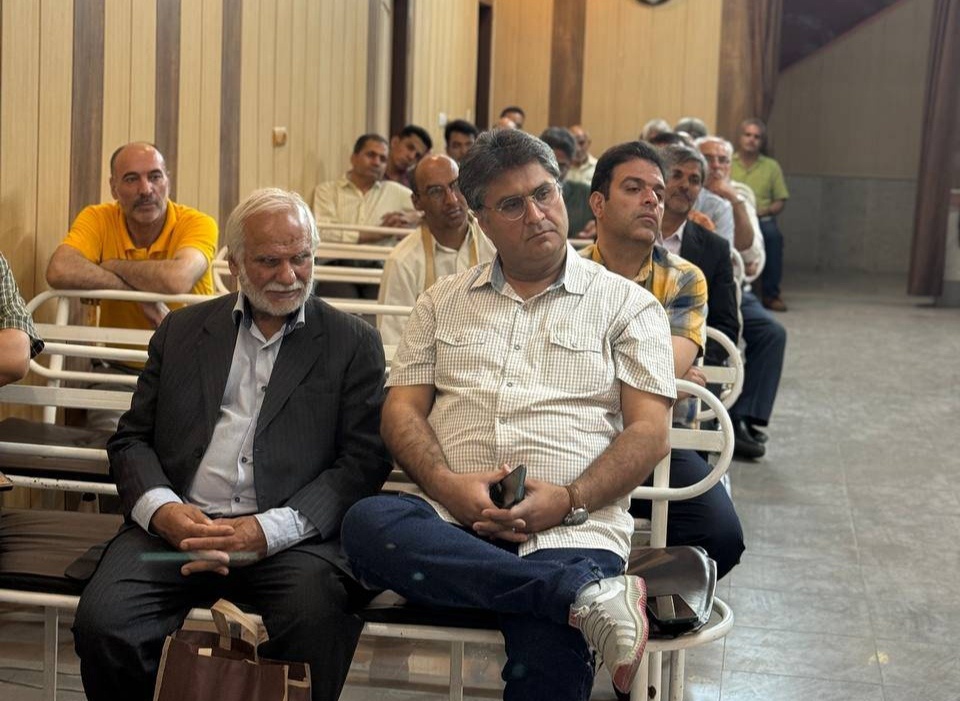 جهان‌بینی خیام باید در زندگی روزمره جاری شود