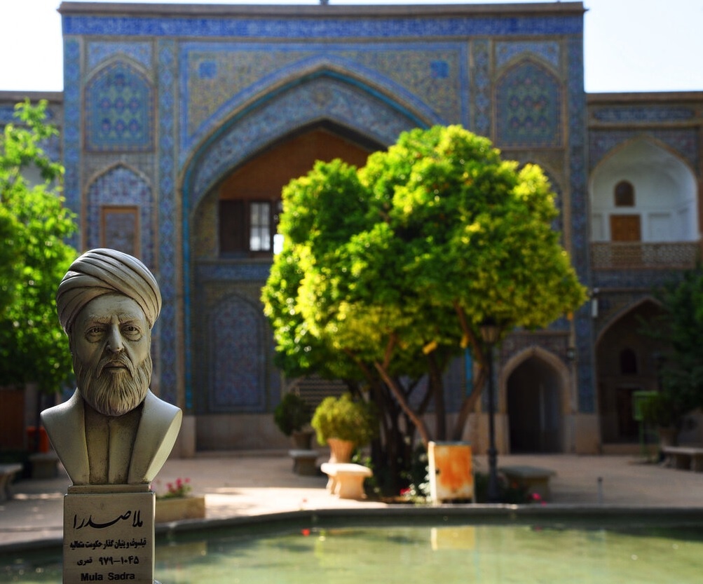 صدرا چه حرفی برای ما دارد؟