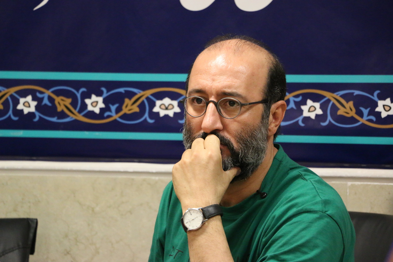 پشتکار، نویسنده را به هدف میرساند