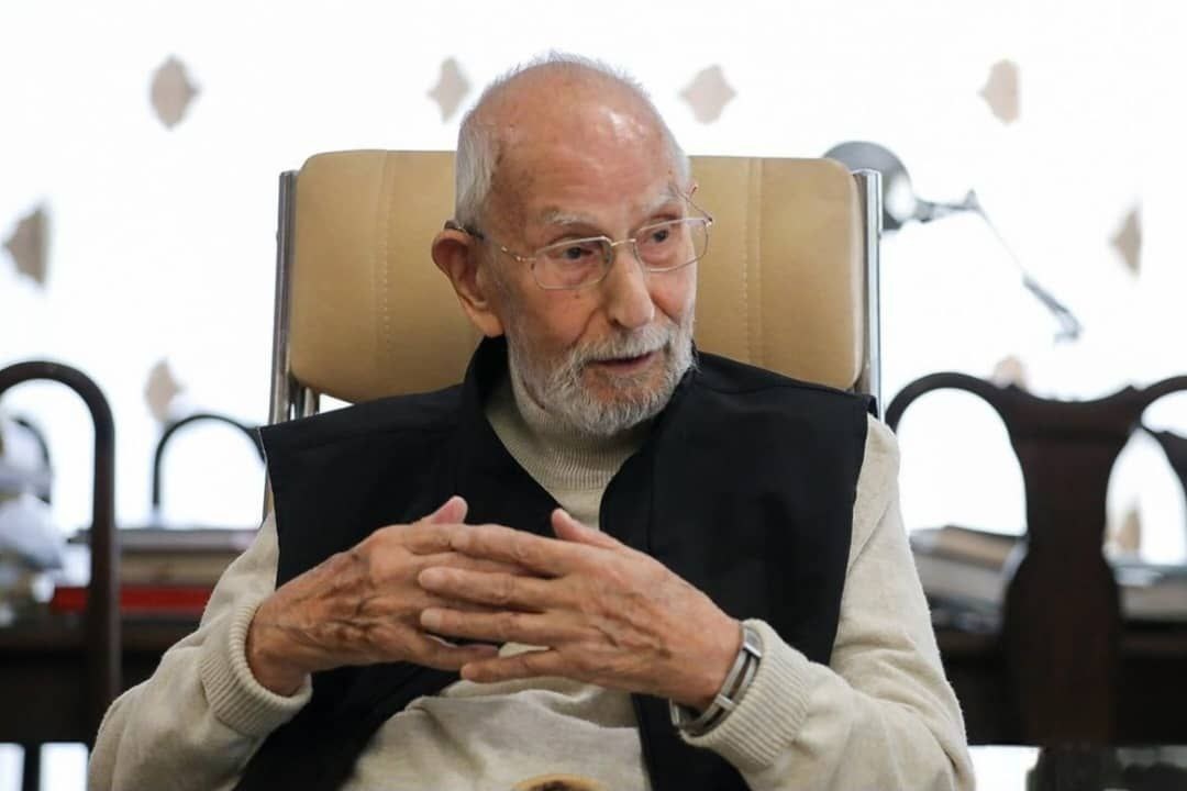 خزران پس از سی سال