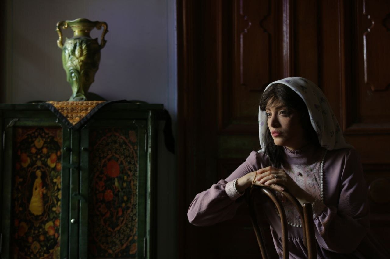 تاریخ عرضه سریال «سووشون» مشخص شد