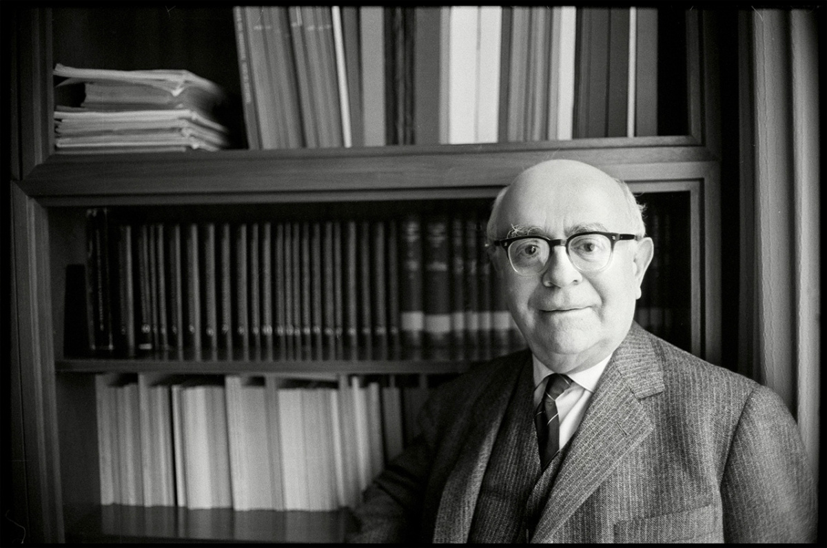 زندگی غلط را نمی‌توان درست زیست