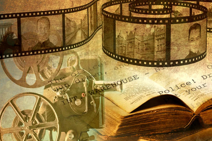 فیلمسازان نویسنده یا نویسندگان فیلمساز؟/ کاغذ بی‌خط هنرمندان