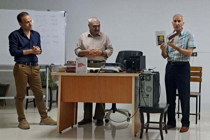 ادبیات بستر همفکری نسل‌ها/ «ذهن سیال»؛ جایی برای ترویج کتابخوانی