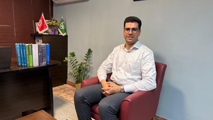 سامانه بازار کتاب مخاطبان زیادی را به کتابفروشی‌ها اضافه می‌کند