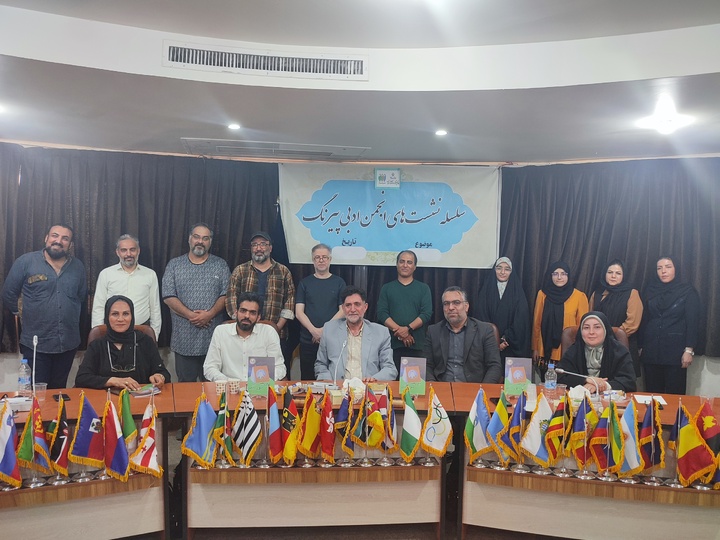 نقش مهم ادبیات در شکل‌گیری و پویایی فرهنگ