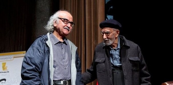 شفیعی‌کدکنی: موحد آدم ممتاز و بی‌نظیر عصر ماست