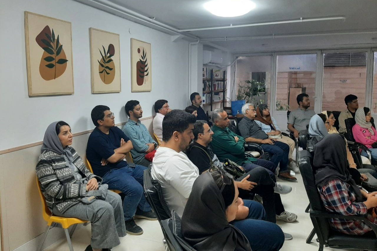 ادبیات بستر همفکری نسلها/ «ذهن سیال»؛ جایی برای ترویج کتابخوانی