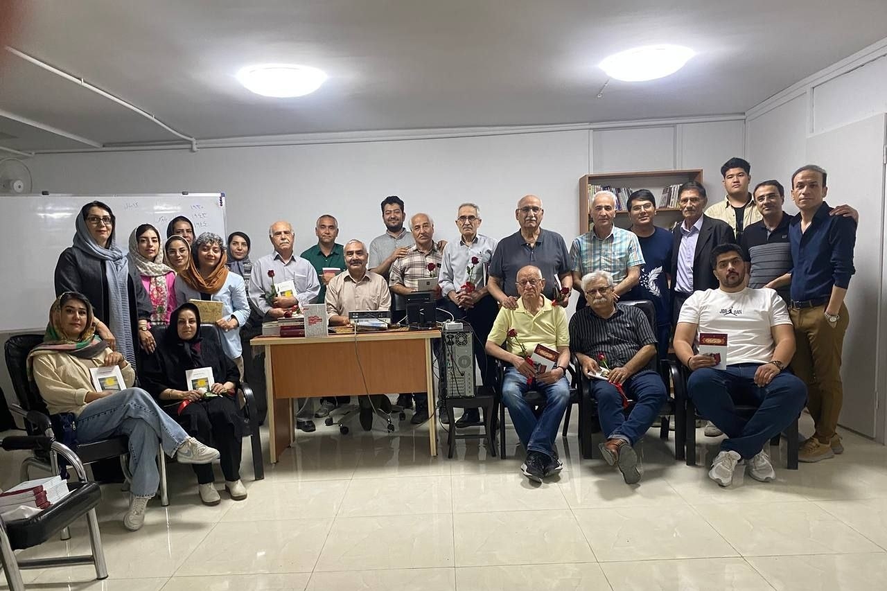 ادبیات بستر همفکری نسلها/ «ذهن سیال»؛ جایی برای ترویج کتابخوانی