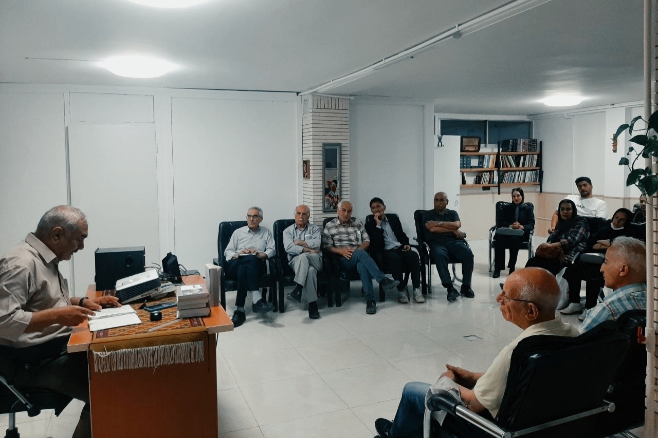 ادبیات بستر همفکری نسلها/ «ذهن سیال»؛ جایی برای ترویج کتابخوانی