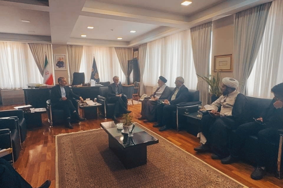 «تاریخ دیوان ایرانی» در همایش ملی ابوالعباس اسفراینی بازخوانی میشود