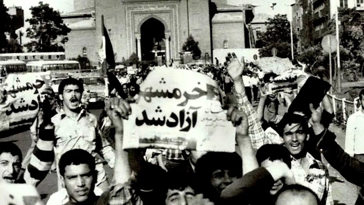 ناگفته‌هایی از اتاق جنگ درباره آزادسازی خرمشهر