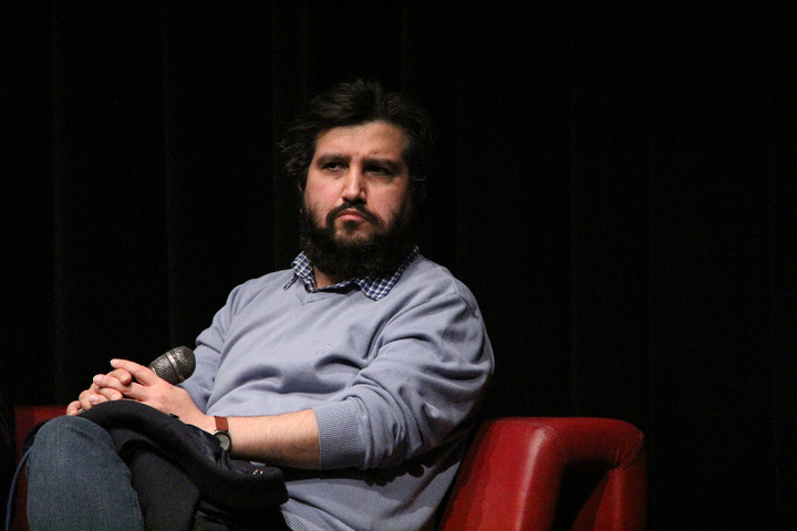 جهان‌بینی مولف مهم‌تر از ساختار است