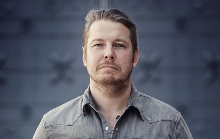 انتشار رمانی جدید از فردریک بکمن