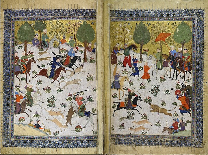 تخیل را نه آغاز دروغ، بلکه آغاز خردورزی بدانیم