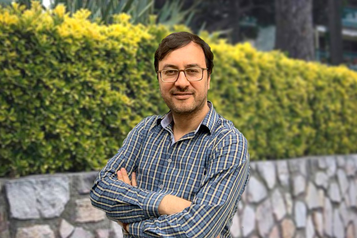 نایپل نگاه سانتیمانتال به جهان سوم ندارد