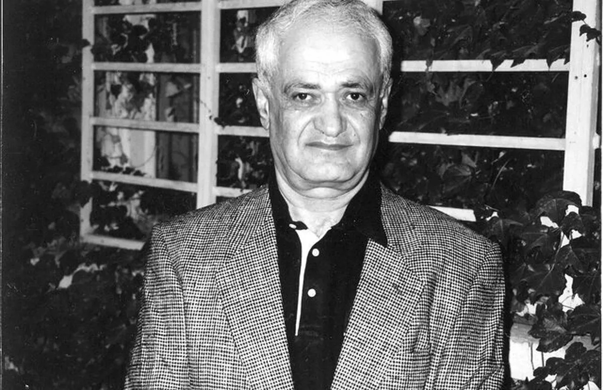 کامشاد در ادبیات