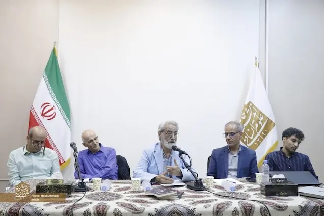 انقلاب برای انقلاب