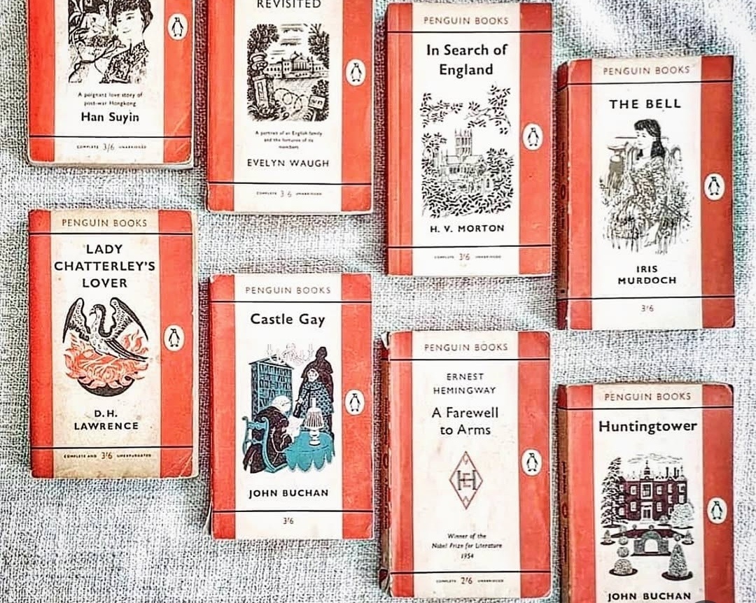 معرفی بهترین ناشران کتابهای زبان انگلیسی