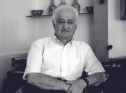 Iranian noted translator and academic Hassan Kamshad passes away