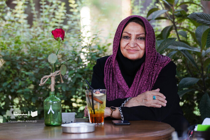 خوراک فست‌فودی از جنگ ارایه نکنیم
