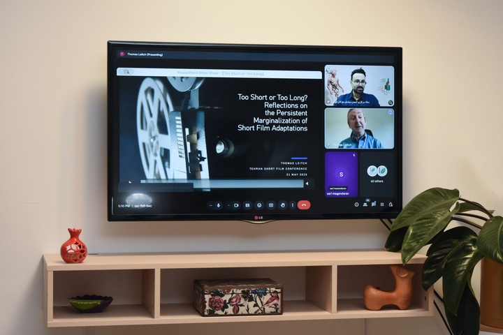 بازتعریف فیلم کوتاه در عصر دیجیتال؛ اقتباس، از حاشیه تا مرکز توجه