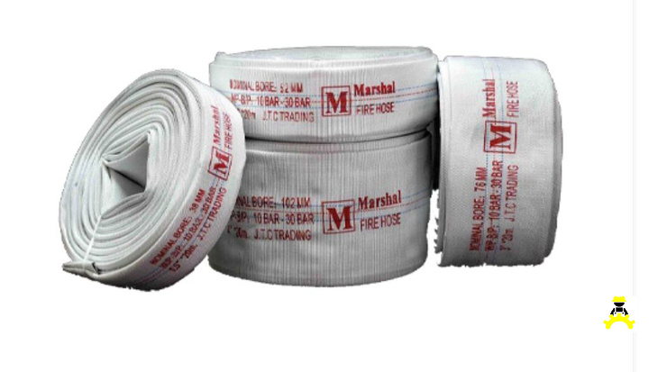 استاندارد شیلنگ‌های آتش‌نشانی | بررسی تخصصی کیفیت، ایمنی و انتخاب درست