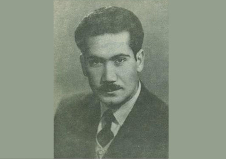 مجموعه‌ای که ابتدا زیر نظر مرتضی کیوان بود