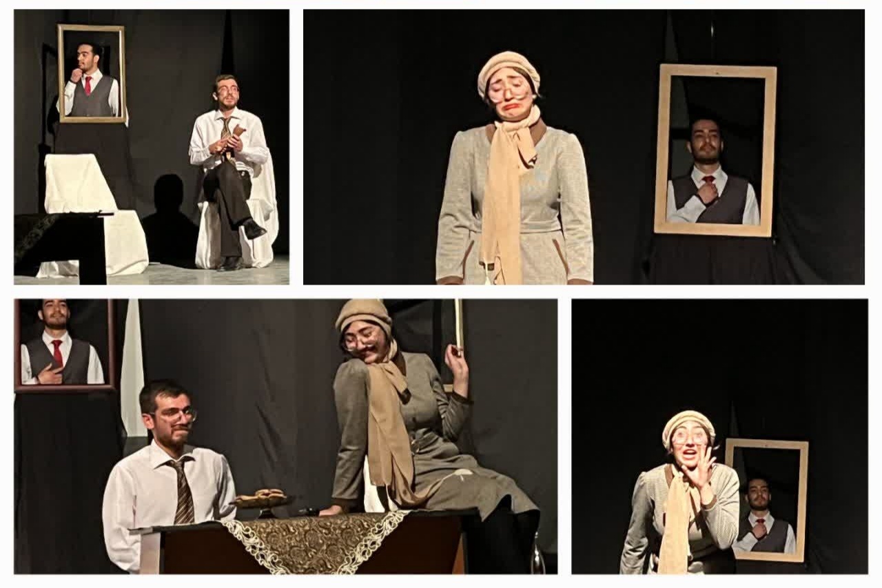 متن همچنان زنده است/ نمایش‌نامه‌نویسی؛ زبان تازه نسل جوان تئاتر در جاجرم