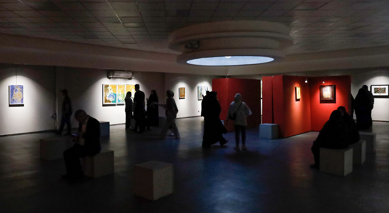 «پناهگاه»؛ جلوهای از دلداگی به ساحت رضوی