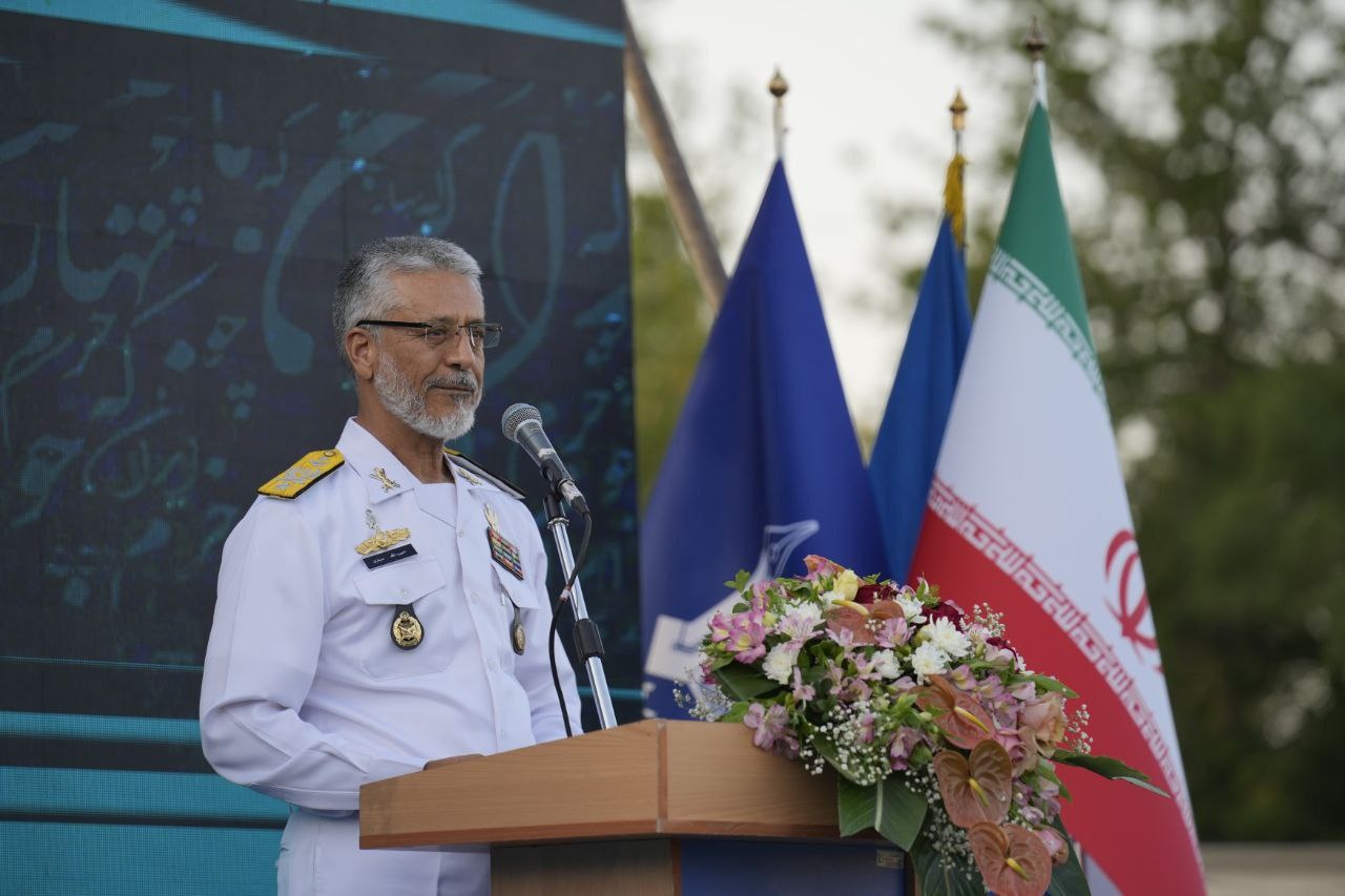 از غافلگیری دشمن در عملیات بیتالمقدس تا تاکید بر ارجنهادن به فردوسی