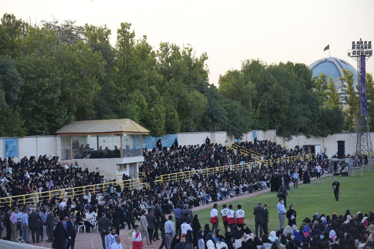 از غافلگیری دشمن در عملیات بیتالمقدس تا تاکید بر ارجنهادن به فردوسی
