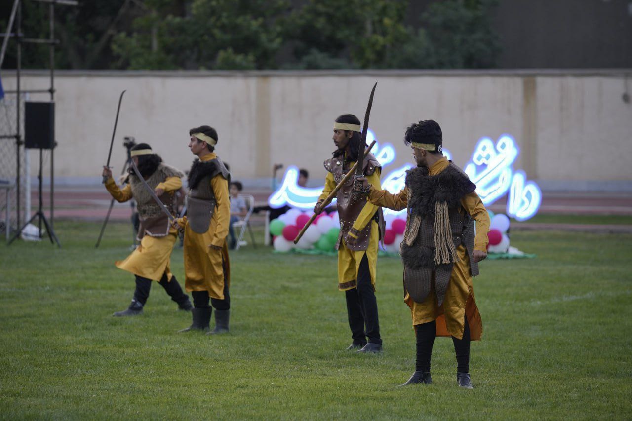 از غافلگیری دشمن در عملیات بیتالمقدس تا تاکید بر ارجنهادن به فردوسی