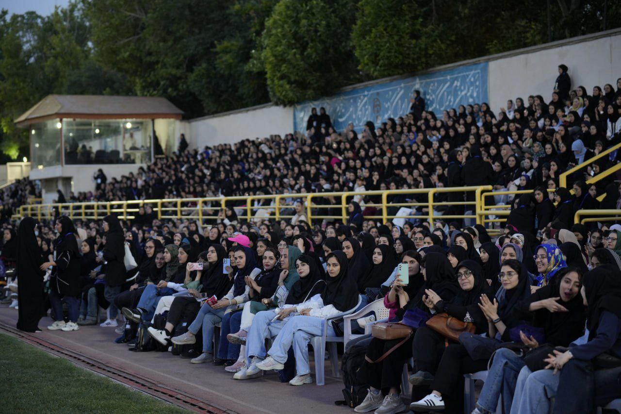 از غافلگیری دشمن در عملیات بیتالمقدس تا تاکید بر ارجنهادن به فردوسی