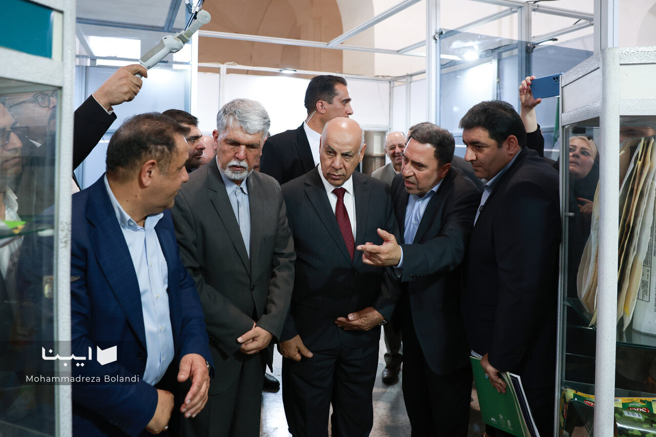 نو شدن یک تجربه قدیمی؛ «سرای هنر صنعت چاپ» در نمایشگاه کتاب