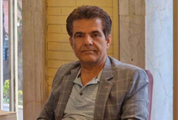 عشق انسانی از نگاه مولوی مقدمه عشق الهی است