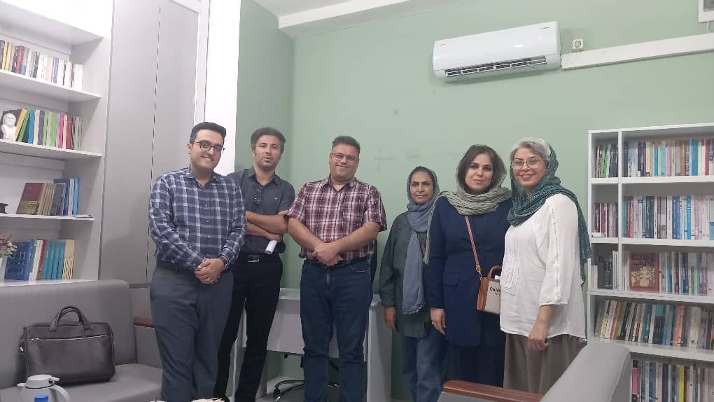 طرح پایتخت کتاب ایران؛ محرکی برای جذب سمنهای بوشهری به کتاب