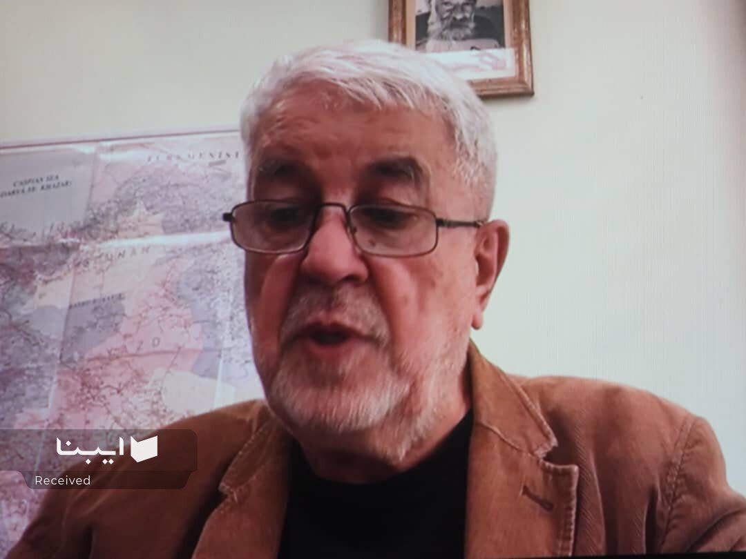 بحث ملیت مظلوم و نادیده گرفته شده