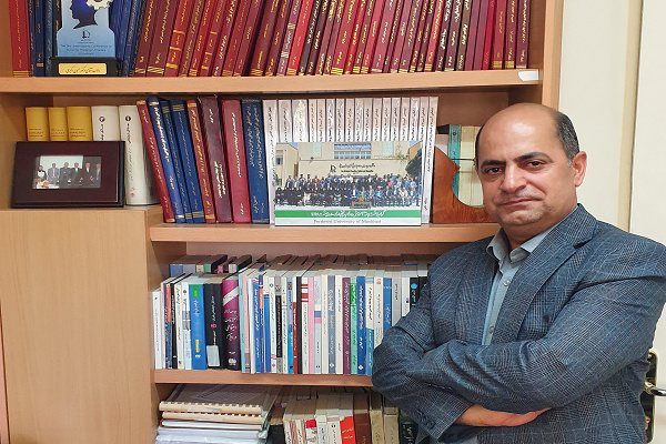 کتابخوانی در ایران قربانی فرهنگ شفاهی و آموزش کنکور محور کتابخوانی در ایران قربانی فرهنگ شفاهی و آموزش کنکور محور